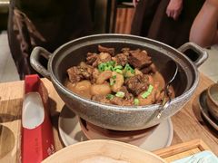 -青年公社烤鸭(滨湖银泰店)