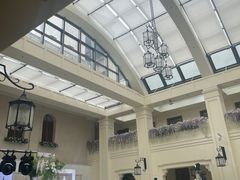 -利顺德大饭店·维多利亚花园(小白楼店)