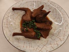 -顺德喜来登酒店·采悦轩