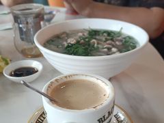 -维园港式茶餐厅(龙岗盛平店)