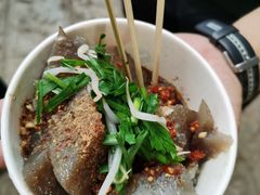 -胖金妹鸡豆凉粉店