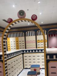 -meland亲子乐园•派对•研学(宁波华润万象城店)
