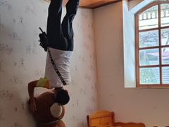 -金山农民画村-枫泾波兰倒置屋