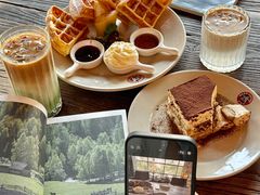 -漫咖啡 (CCPAPK店)