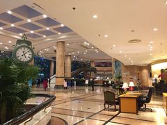 -南京维景国际大酒店(南京博物院店)