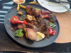 -重庆尼依格罗酒店·欣厨Niccolo Kitchen