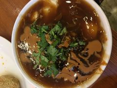 -真素诚·清真(新华路店)