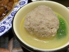 -陈记菜馆·非遗淮扬菜·始于1988(东关街教场店)