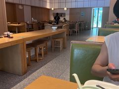 -东园小馆·早茶·淮扬小炒(蜀景店)