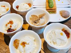 自制冰淇淋-Vanilla Specialty Coffee(八大关店)