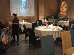 大堂-麓湘小镇(开福万达广场店)