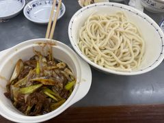 -海碗居老北京炸酱面(增光路店)
