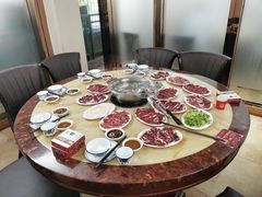 -八合里牛肉火锅(八合里总店)