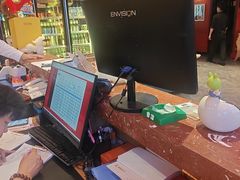 -老大连·海肠捞饭·大连海鲜大连菜(西安路店)