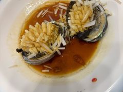 -小船渔村•大连菜•大连焖鱼(明泽街店)