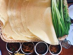 -五谷粮煎饼卷大葱(景星店)