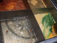 -海底捞大排档火锅(悦荟广场店)