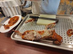 -丰鲤楼•闽南茶楼(仟禧汇店)