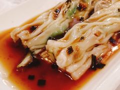 斋肠-廣味潮鲜·一品潮滋味(五道口店)