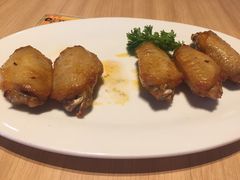 -必胜客(新辰里酒仙桥店)
