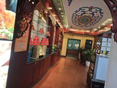 -阿西娅食府(中关村店)