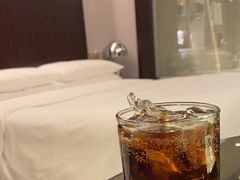 -上海龙之梦万丽酒店