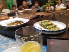 -百灵希尔顿逸林酒店·逸林轩中餐厅