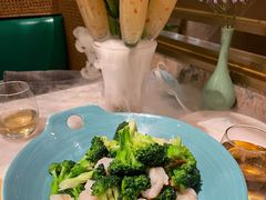 -雀蓝川菜(星悦汇店)