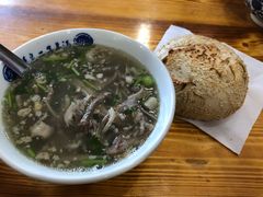 -平泉二子羊汤(万树园店)