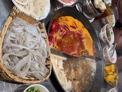 -朱光玉火锅馆(正弘城店)