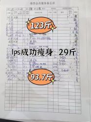 -Lily纤美·科技减脂中心