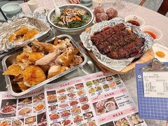 -石潭贵香酒店(玄真路店)