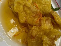 -饺子功·东北记忆·锅包肉(电厂路店)
