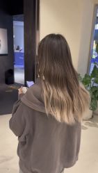 -GANO HAIR 