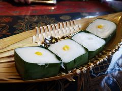 椰汁西米糕-泰妃堂.泰菜.夜宵(赤岗总店)