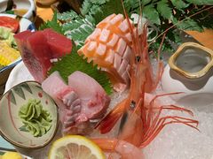-大岛日本料理铁板烧(南通大饭店)