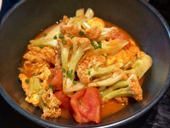 -简小舍·民间手艺菜(武昌江滩店)