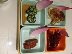 -苏梦江南·淮扬菜(夫子庙店)