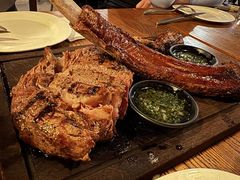 -El Bodegon阿根廷秘鲁餐厅(幸福路店)