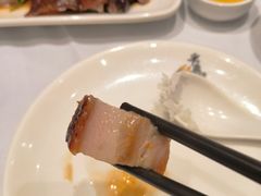 -半岛渔港 • 阿翁火锅馆(将军澳广场店)