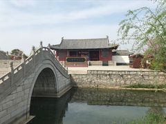 -商丘古城-应天书院