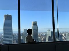 -北京柏悦酒店·锦庭餐厅Dining Room