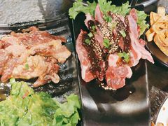 -火炉旺烤肉啤酒屋(沈北创始店)