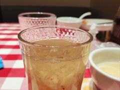 -西贝(东方路店)
