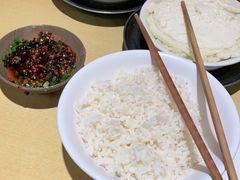-张豆花(碚峡路店)