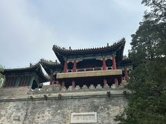 -布道石