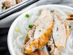 -三鄉濑粉·铭珠粥粉
