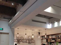 -BAKER&SPICE(安福路店)