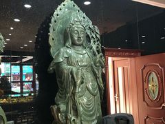 -前堡羊汤岫岩一部(凯隆店)