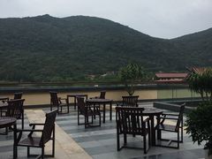 -铭轩中餐厅·海南菜·粤菜(亚龙湾瑞吉店)
